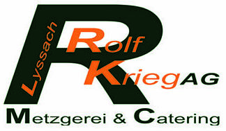 Rolf Krieg AG Lyssach