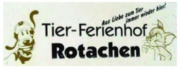 Tier Ferienheim Rotachen Heimberg