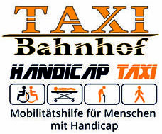 Bahnhoftaxi Langenthal