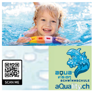 Aqua-Vision Schwimmschule Nebikon