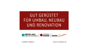 GSK Bau AG Grenchen