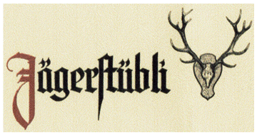 Restaurant Jägerstübli