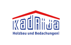 Kadrija Holzbau und Bedachungen GmbH