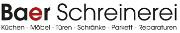Baer Schreinerei AG