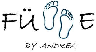 Füsse by Andrea