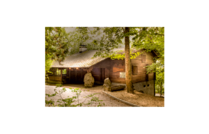 Forsthaus Muntel Wettingen