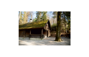 Waldhaus Brugg